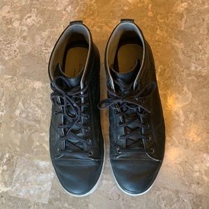 Mens Cole Haan mid sneaker